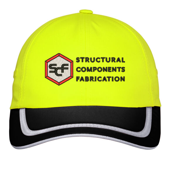 Safety Gear Thumbnail