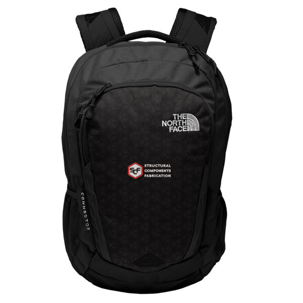 The North Face ® Connector Backpack - Embroidered Logo Thumbnail