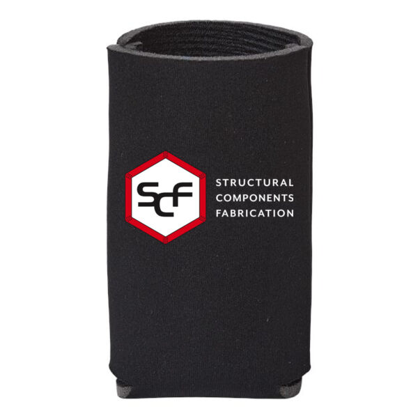 Liberty Bags - Slim Can and Bottle Holder - Printed Logo Thumbnail