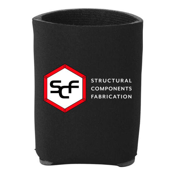 Liberty Bags - Can Holder - Printed Logo Thumbnail