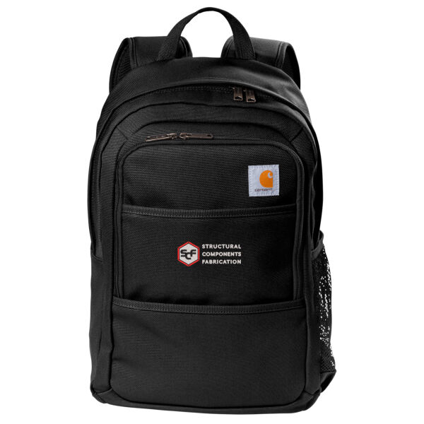 Carhartt® Foundry Series Backpack - Embroidered Logo Thumbnail