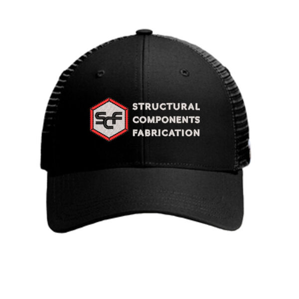 Carhartt ® Rugged Professional ™ Series Cap - Embroidered Logo Thumbnail