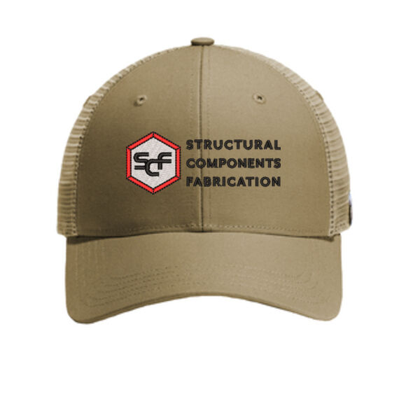 Carhartt ® Rugged Professional ™ Series Cap - Embroidered Logo Thumbnail