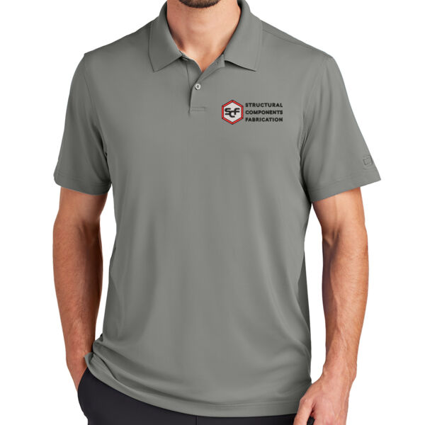 OGIO® Regain Polo - Embroidered Logo Thumbnail