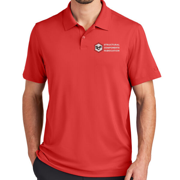 OGIO® Regain Polo - Embroidered Logo Thumbnail