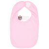 Infant Premium Jersey Bib Thumbnail